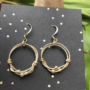 Downtown Earrings